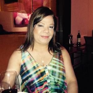 Meet your Posher, Elena